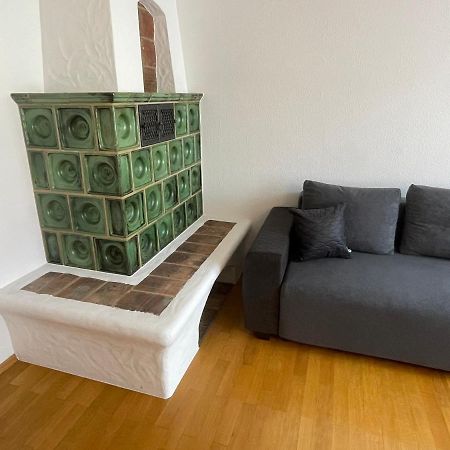 Ferienwohnung Im Gerberhaus Gammertingen Екстериор снимка