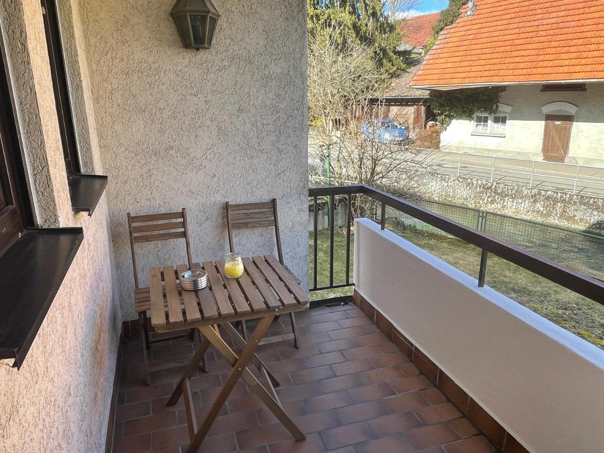 Ferienwohnung Im Gerberhaus Gammertingen Екстериор снимка