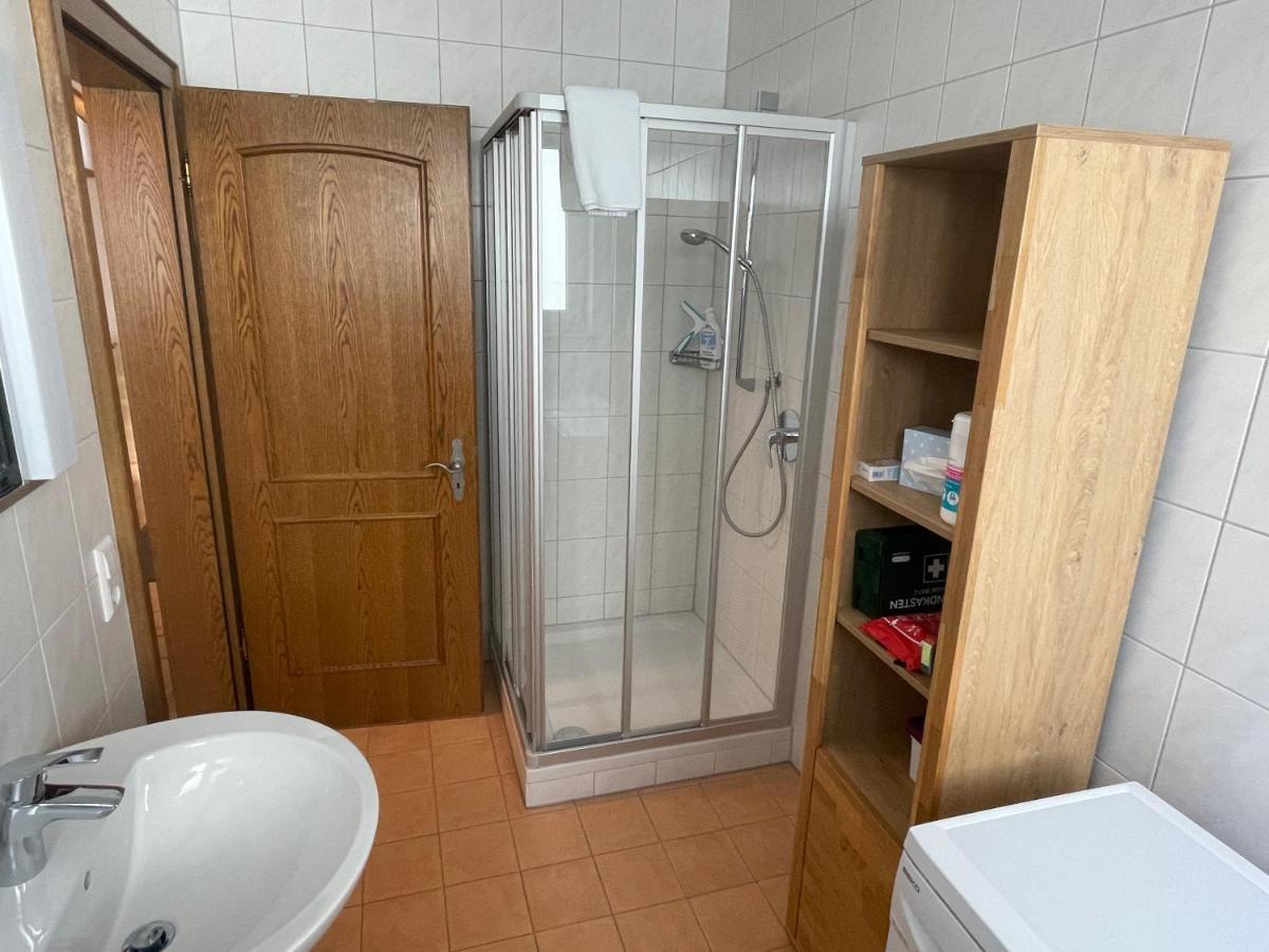 Ferienwohnung Im Gerberhaus Gammertingen Екстериор снимка