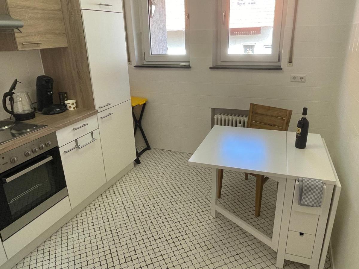 Ferienwohnung Im Gerberhaus Gammertingen Екстериор снимка