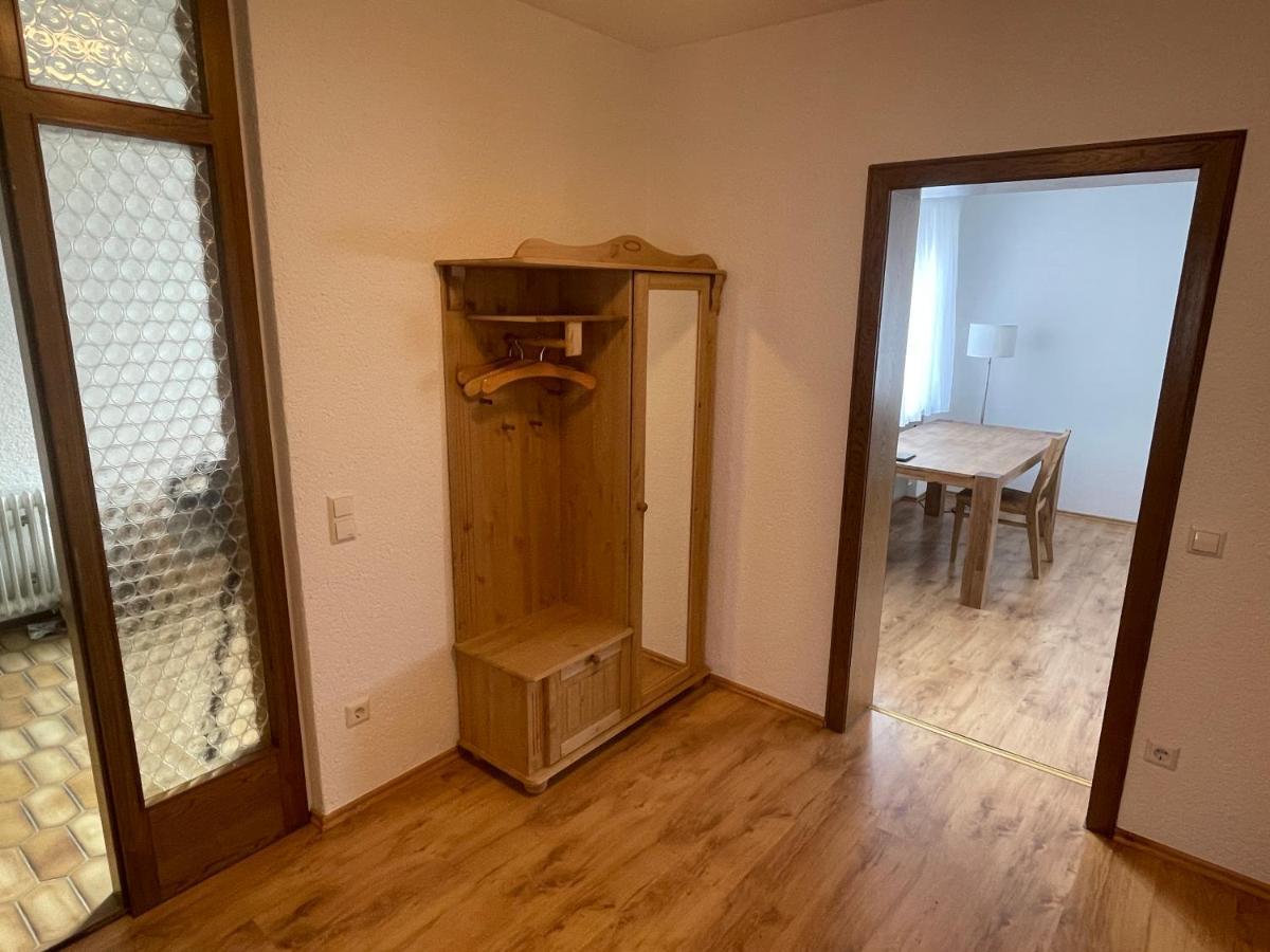 Ferienwohnung Im Gerberhaus Gammertingen Екстериор снимка