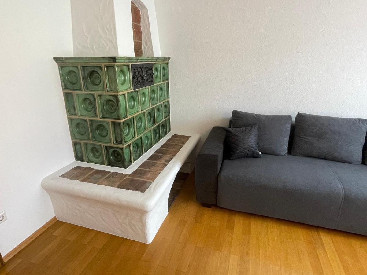 Ferienwohnung Im Gerberhaus Gammertingen Екстериор снимка